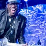 RUTH DAVIES’ BLUES NIGHT WITH JOE LOUIS WALKER