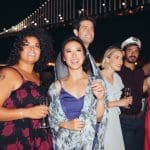 San Francisco 4th of July Signature Dinner