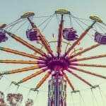 San Mateo County Fair