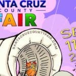 Santa Cruz County Fair