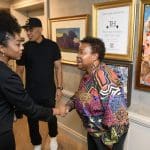 Heritage and Harmony – An Evening with The National Museum of African American History and Culture