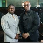 Heritage and Harmony – An Evening with The National Museum of African American History and Culture