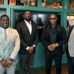 Heritage and Harmony – An Evening with The National Museum of African American History and Culture