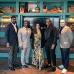 Heritage and Harmony – An Evening with The National Museum of African American History and Culture