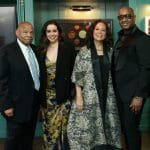 Heritage and Harmony – An Evening with The National Museum of African American History and Culture