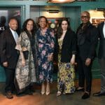 Heritage and Harmony – An Evening with The National Museum of African American History and Culture
