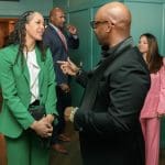 Heritage and Harmony – An Evening with The National Museum of African American History and Culture
