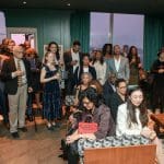 Heritage and Harmony – An Evening with The National Museum of African American History and Culture