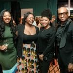 Heritage and Harmony – An Evening with The National Museum of African American History and Culture