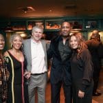 Heritage and Harmony – An Evening with The National Museum of African American History and Culture