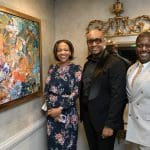 Heritage and Harmony – An Evening with The National Museum of African American History and Culture