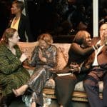 Heritage and Harmony – An Evening with The National Museum of African American History and Culture