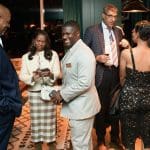 Heritage and Harmony – An Evening with The National Museum of African American History and Culture