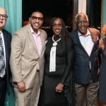 Heritage and Harmony – An Evening with The National Museum of African American History and Culture