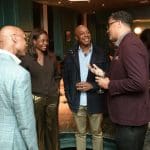Heritage and Harmony – An Evening with The National Museum of African American History and Culture