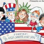 Morgan Hill Freedom Fest