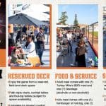 San Jose: Discovery Meadow Fireworks