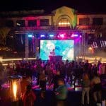 Springline’s Free Summer Concert & Silent Disco