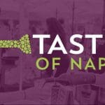 Taste of Napa