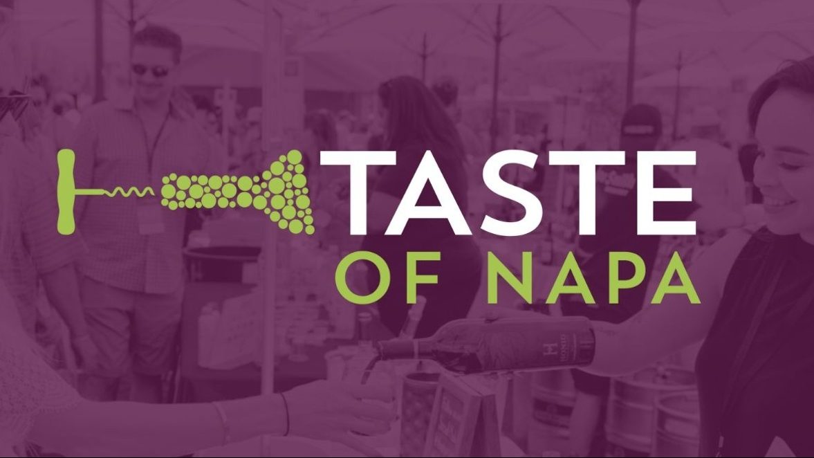 Taste of Napa