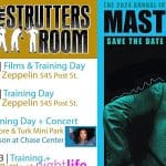 The 2024 Annual International Strutters Room Master Camp