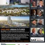 The Forum Oakland Urban Futures – $20 Billion in Development Revealed