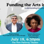 The Oaklandside Culture Makers