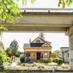 The hidden property tax associated with being Black