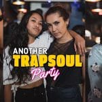 TrapSoul Sunday @ Hello Stranger (Juneteenth Celebration)