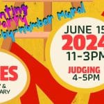 Vallejo Juneteenth Pop-Up Paint Party and Youth Art Contes