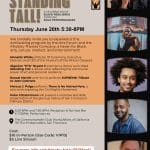 afrosolo-2024 CWC Standing Tall 6-20-24