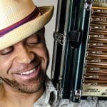 9th Annual Black-Eyed Pea Festival