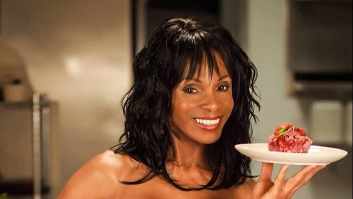 Chef Babette Davis: Making 70+ Look Simply Delicious!