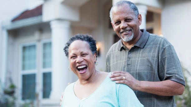 5 Health Conditions Black Folks Commonly Face As They Get Older