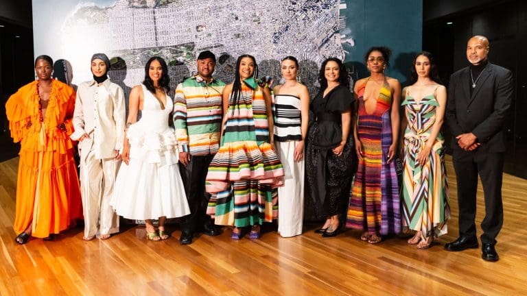 Photos | A Night at the Museum with Christopher John Rogers presented by McMullen