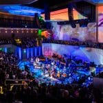 SFJAZZ Gala 2024