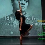 Fallen Heroes, Rising Stars: A Juneteenth Celebration Through Dance