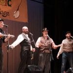 2024 San Francisco Free Folk Festival