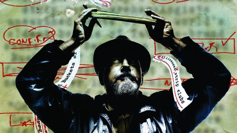 AURORA THEATRE COMPANY PRESENTS  THE BAY AREA PREMIERE OF   THE LIFESPAN OF A FACT