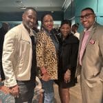 Heritage and Harmony – An Evening with The National Museum of African American History and Culture