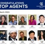 reva tolbert – top agent