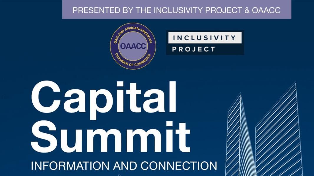 Capital Summit Information & Connection