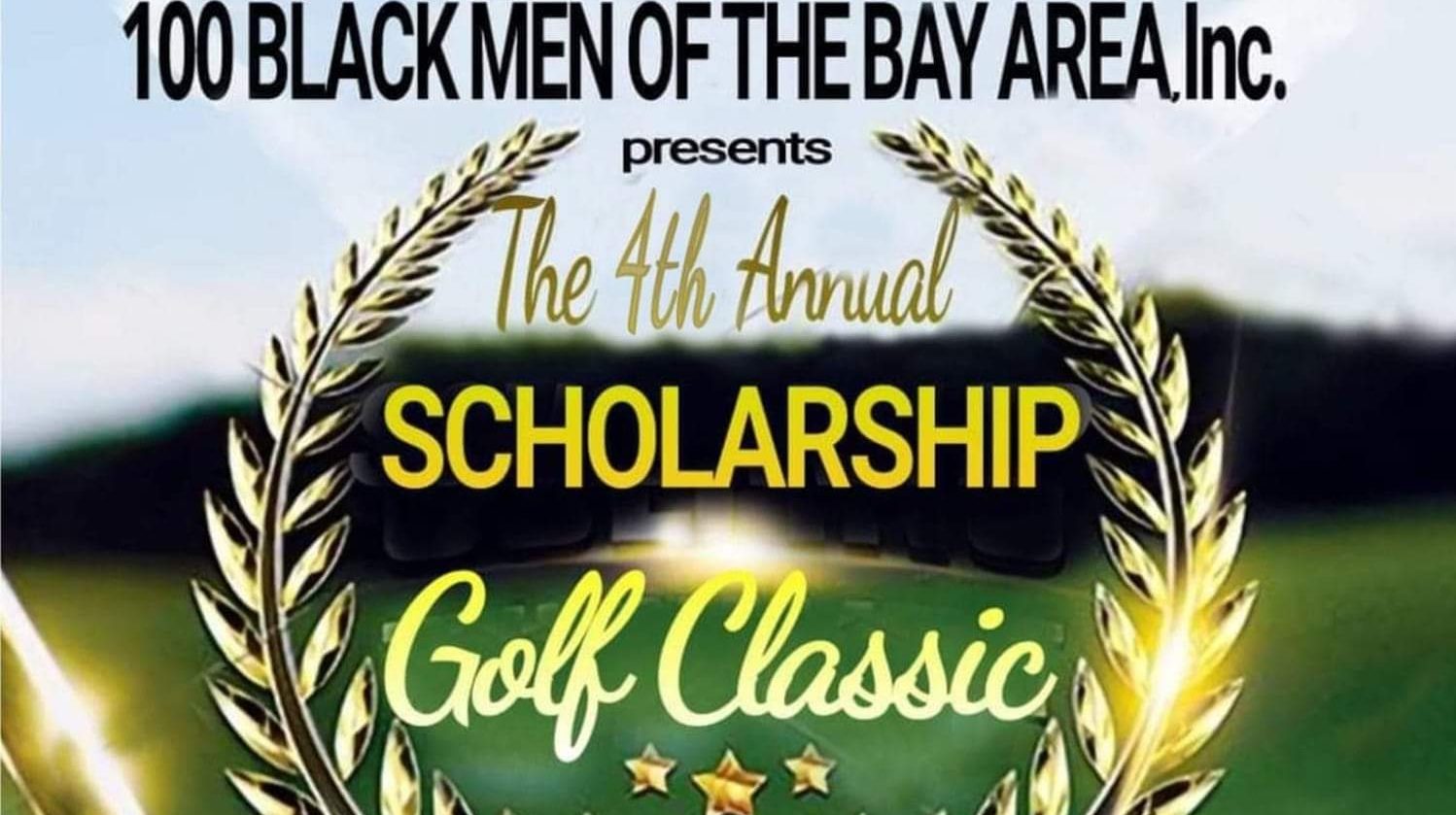 100 Black Men Scholarship Golf Classic