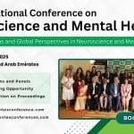 3rd International Conference on Neuroscience and Mental Health