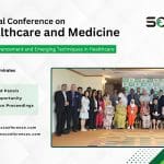 3rd International Conference on