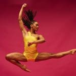 Alvin Ailey American Dance Theater