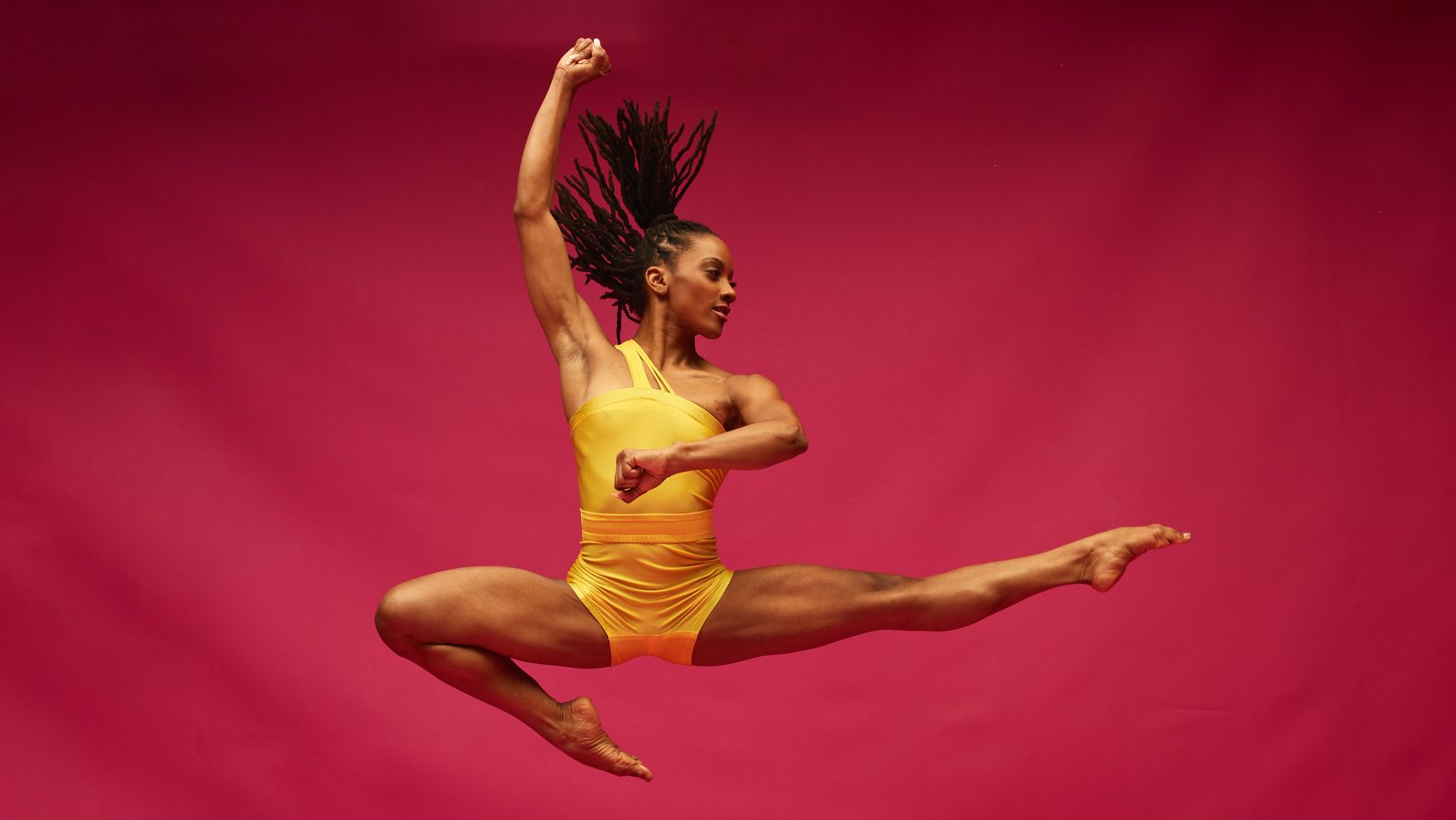 Alvin Ailey American Dance Theater