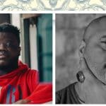 Artists Morel Doucet & M. Scott Johnson in conversation with Key Jo Lee