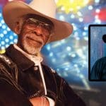 Black Opry Revue featuring Wilbert McAlister