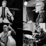 Craig Handy and the All-Star Ensemble featuring Joe Warner, Tarus Mateen & Charles Haynes